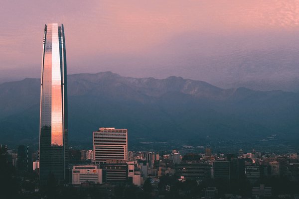 Santiago de Chili: une aventure inoubliable à Bellavista, Santa Lucia et la Place des Armes