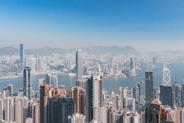 Hong Kong : Visiter le musée d'histoire, apprécier la vue de Victoria Peak et découvrir Lantau et ses quartiers