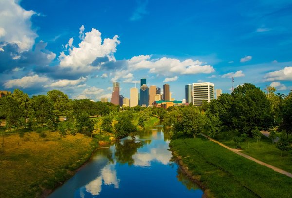 L'incroyable Houston : L'aventure d'une destination à ciel ouvert !