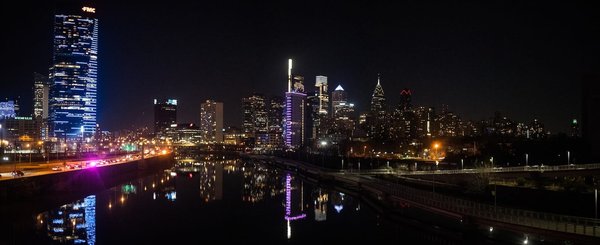 Descendre dans l'histoire de Philadelphie et vivre des aventures inoubliables