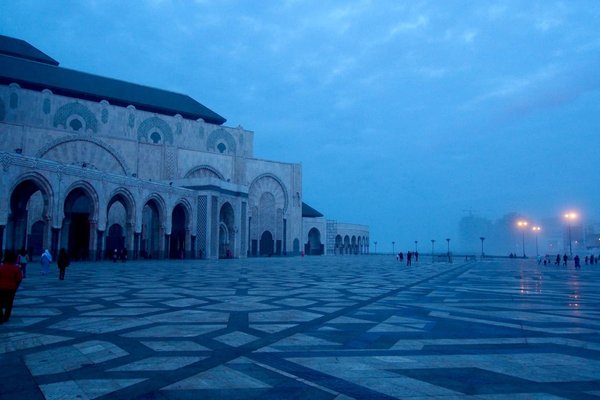 Attractions touristiques de Riyad : Mosquée Masjid al-Haram, Tour Faisaliah et plus encore.