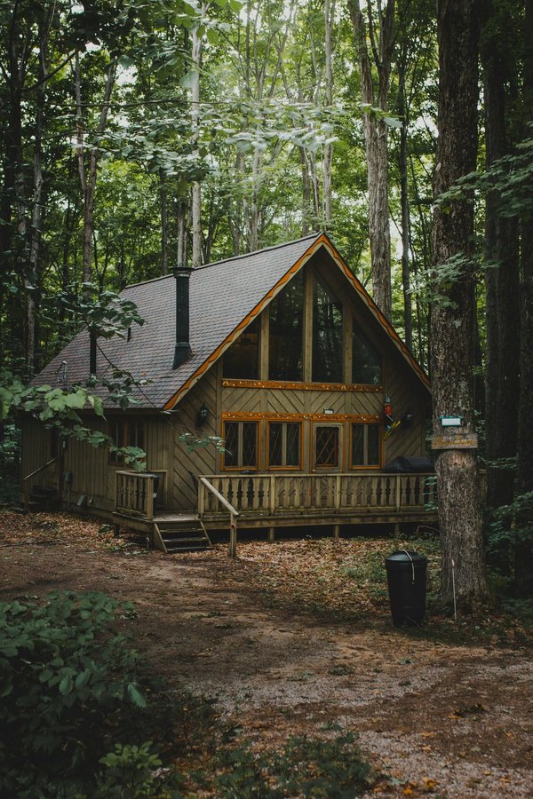 Comment bien choisir son chalet pour ses vacances ?