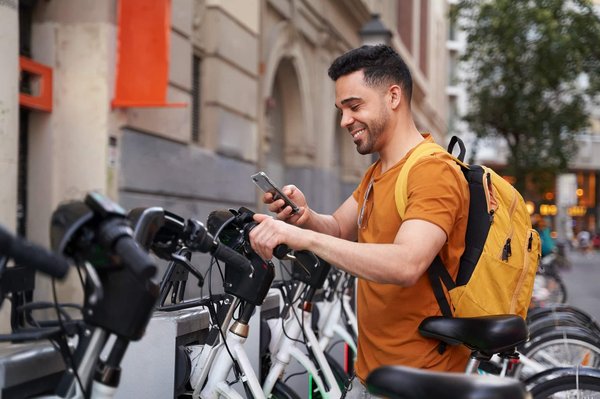 Guide complet pour la location de vélos électriques à Nice