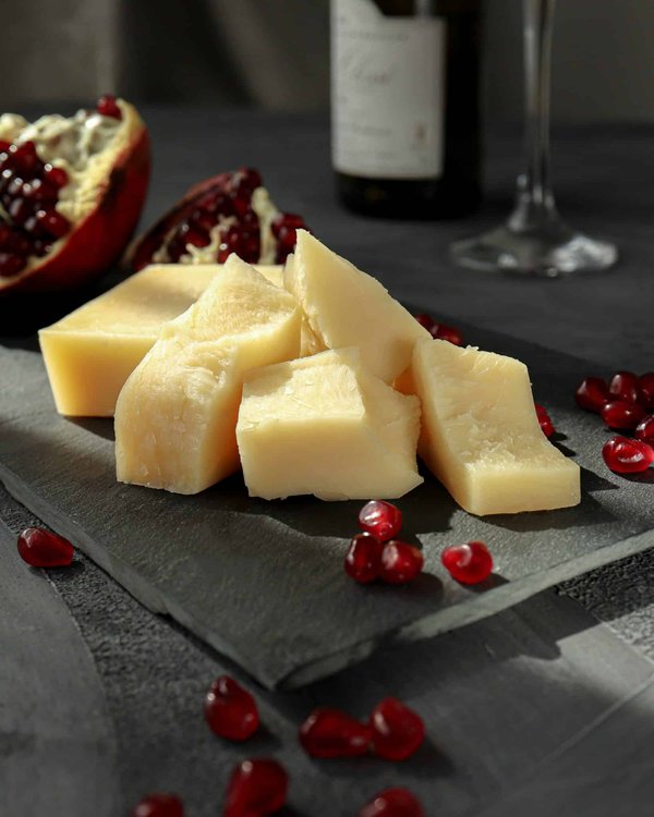 Où découvrir la fabrication du fromage Pecorino lors d'un séjour rural en Toscane, Italie?