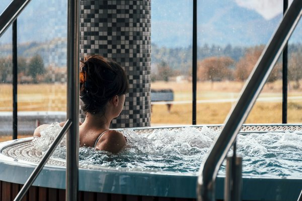 Hôtel spa en Normandie : les meilleurs pour un séjour unique