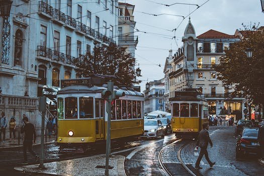Peut-on se rendre au Portugal avec une carte d'identité périmée ?