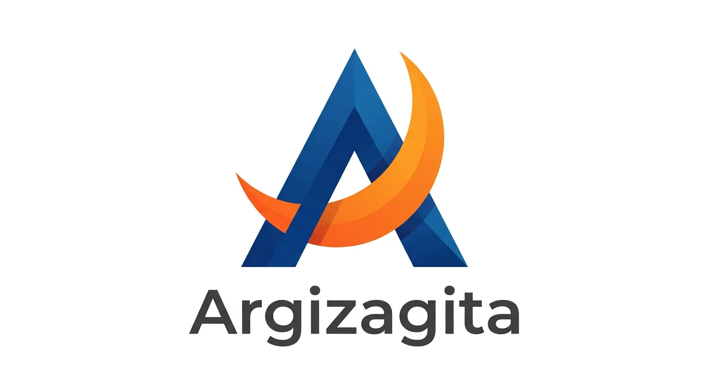 Argizagita